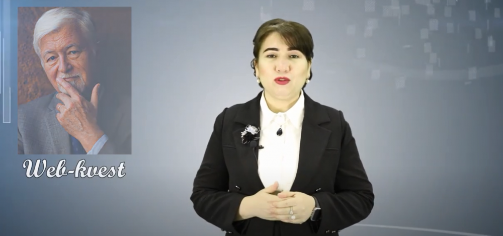 Kvest texnologiyasi nima?