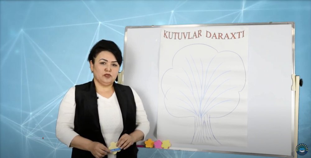 Kutuvlar daraxti