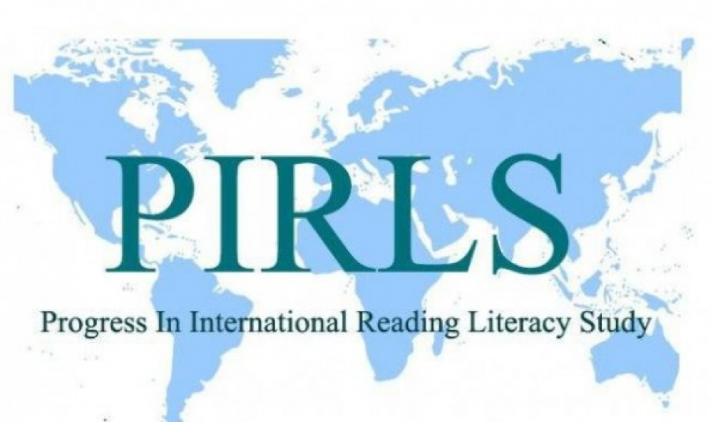 PIRLS xalqaro tadqiqoti