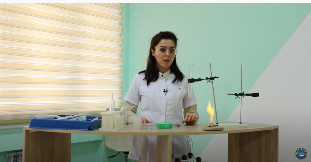 Правила техники безопасности